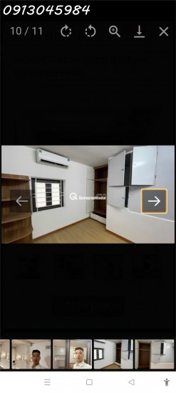 ban nha doc tho lao pho lo duc